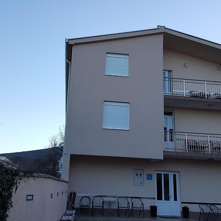 Guest House Zarko & Mara Međugorje Eksteriør billede