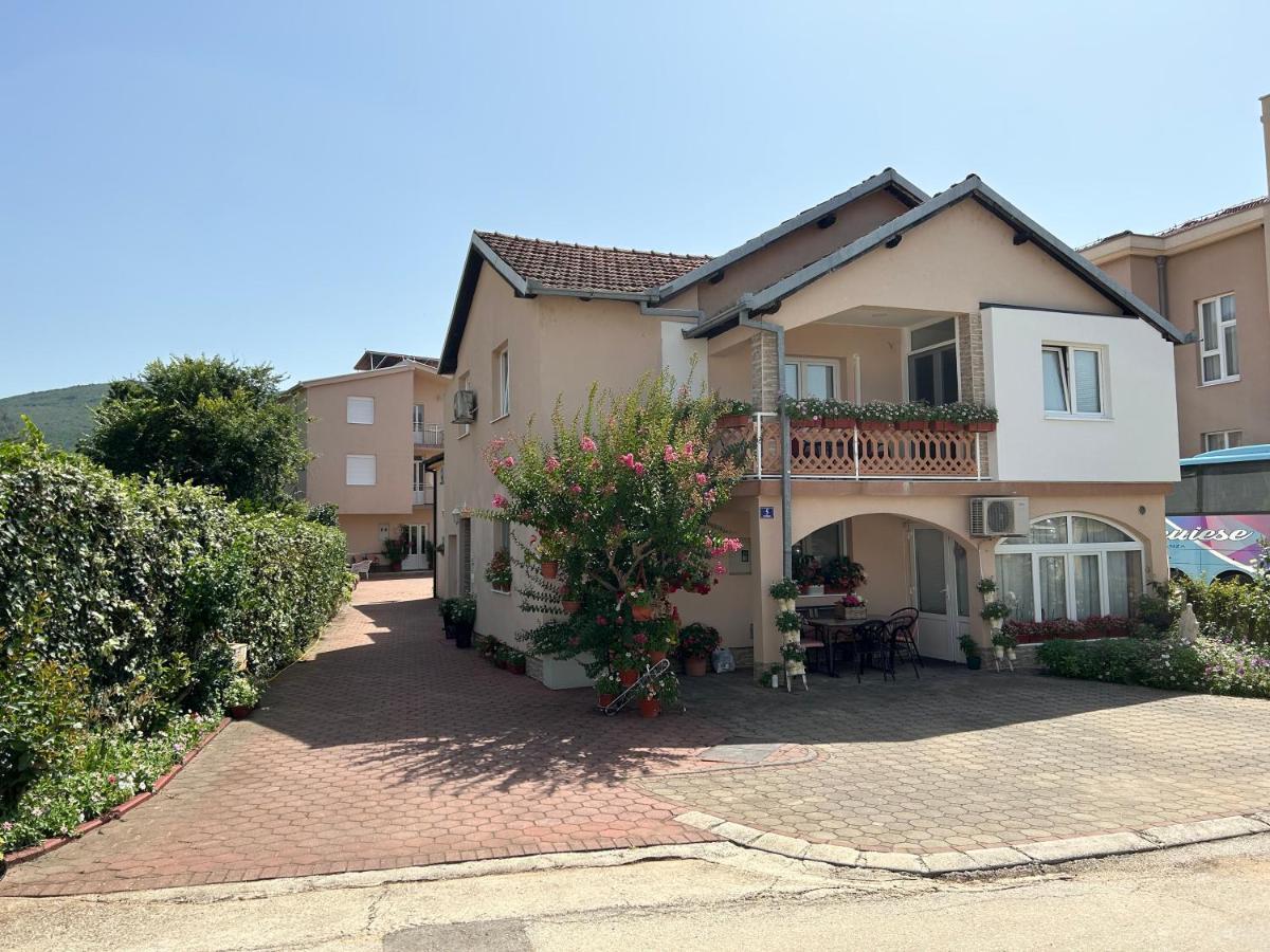 Guest House Zarko & Mara Međugorje Eksteriør billede